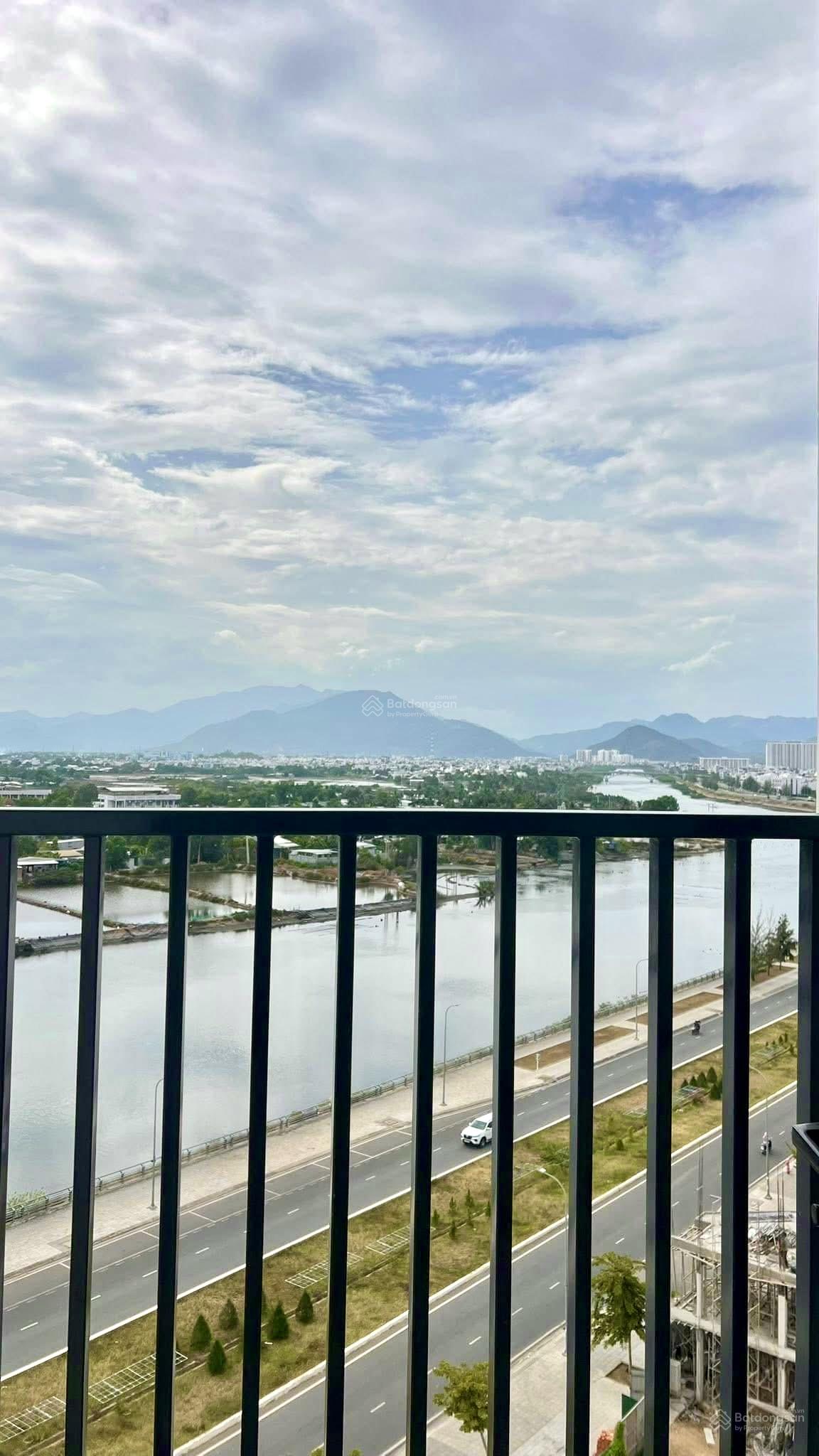 Căn hộ CT2 VCN Phước Long 71m² giá 3.6 tỷ - Cơ hội hiếm có!