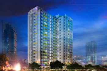 Căn hộ Carillon 5 72m² giá thỏa thuận - Trải nghiệm sống mới!