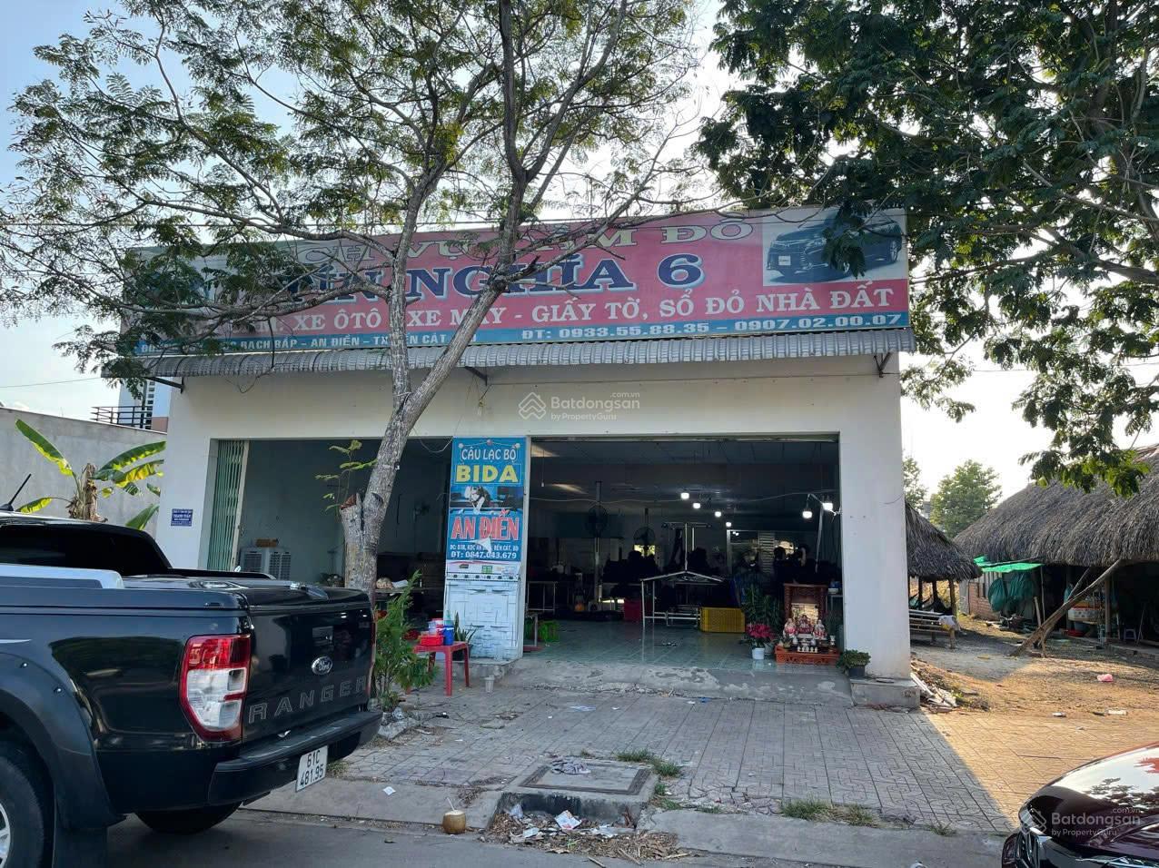 Lô đất 249m² D3 KDC Rạch Bắp - Đầu tư sinh lời 12 triệu/tháng