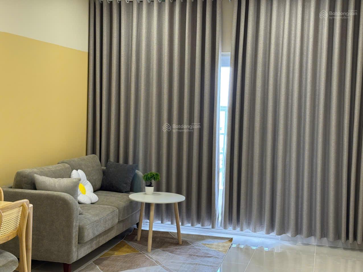 Căn hộ Tân Bình Apartment 64m² giá 2.45 tỷ - Cơ hội hiếm có!