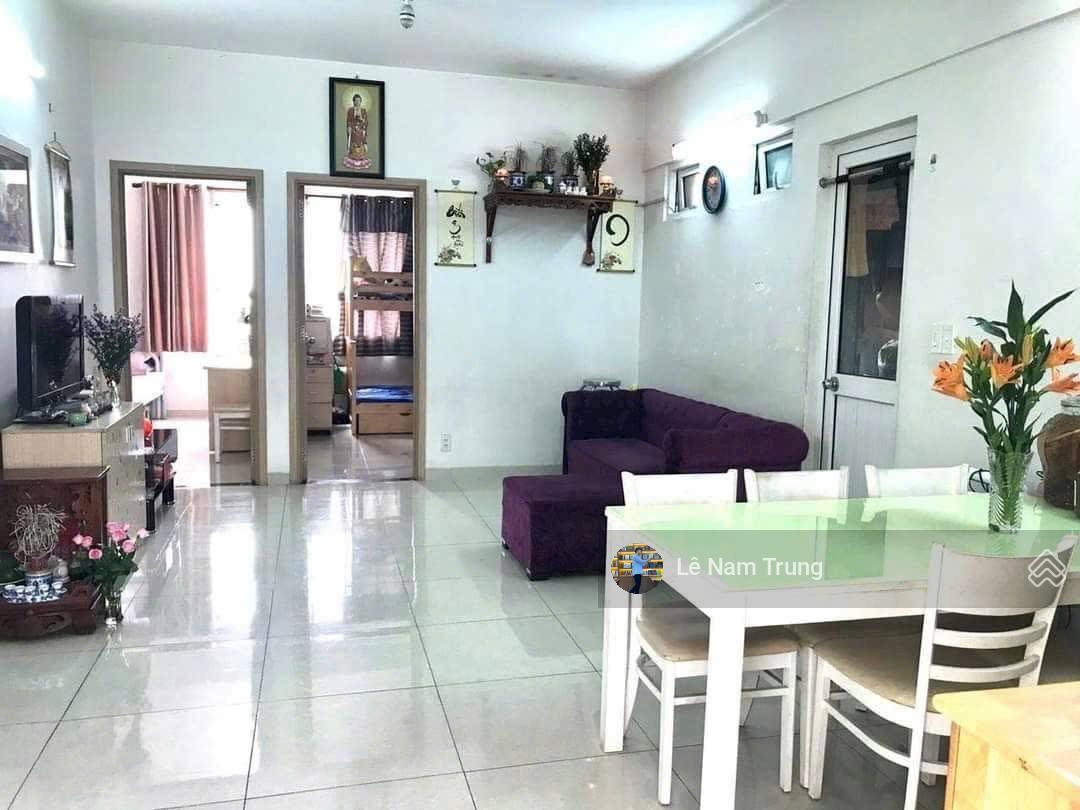 Căn hộ Dream Home Gò Vấp 62m² giá 2,14 tỷ - Cơ hội hiếm có!