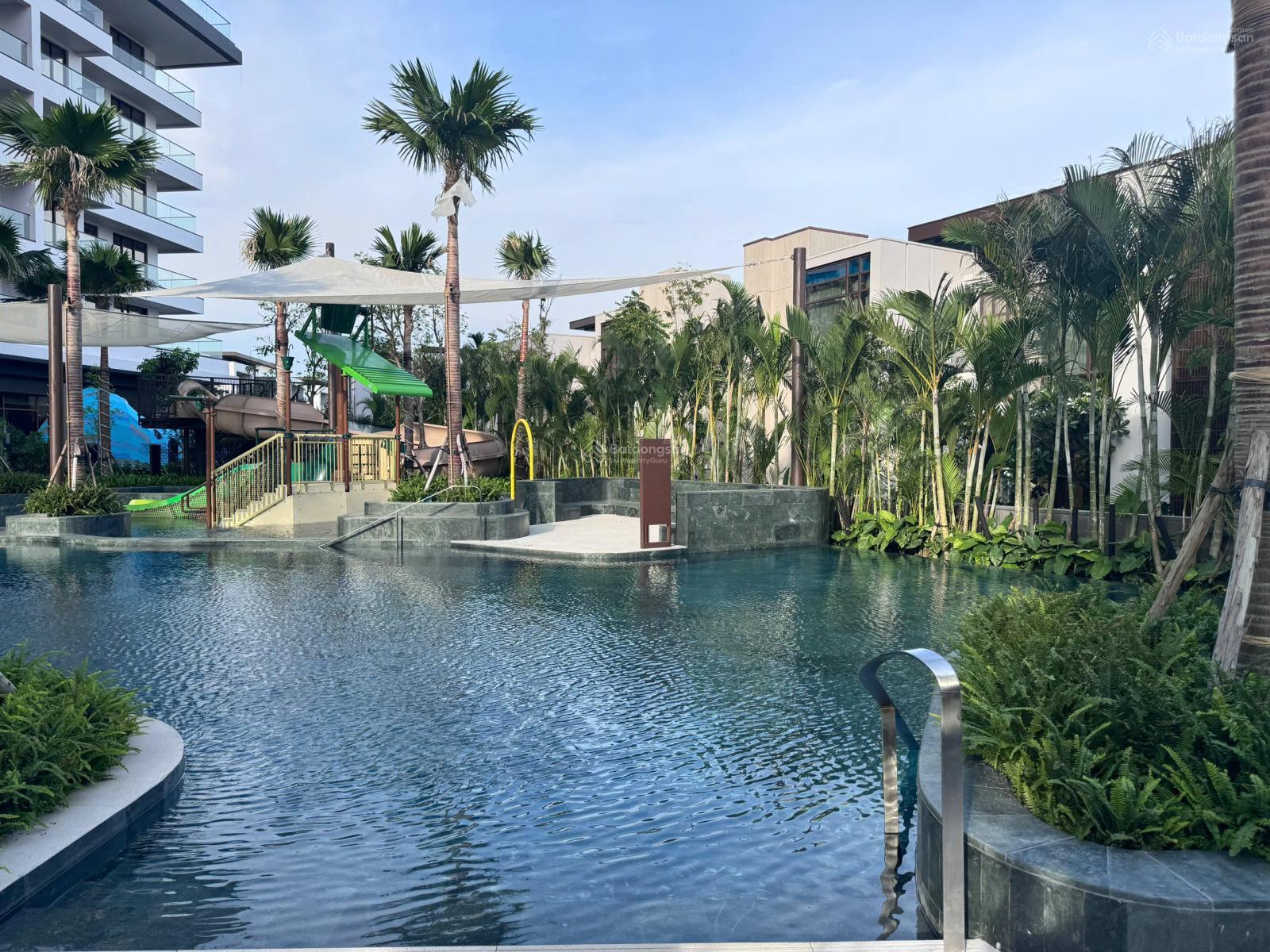 Căn hộ 2PN Sky Residences 269m² giá thỏa thuận - Cơ hội đầu tư tại InterContinental Hạ Long!