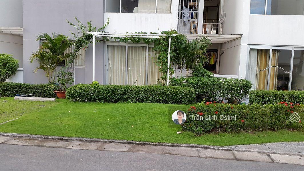 Căn hộ Phú Gia Hưng 135m² giá 4 tỷ - Cơ hội hiếm có tại Gò Vấp!