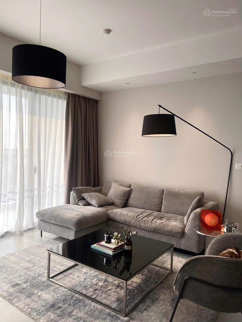 Căn hộ Park View Bình Thạnh 72m² giá 2.3 tỷ - Cơ hội đầu tư hấp dẫn!