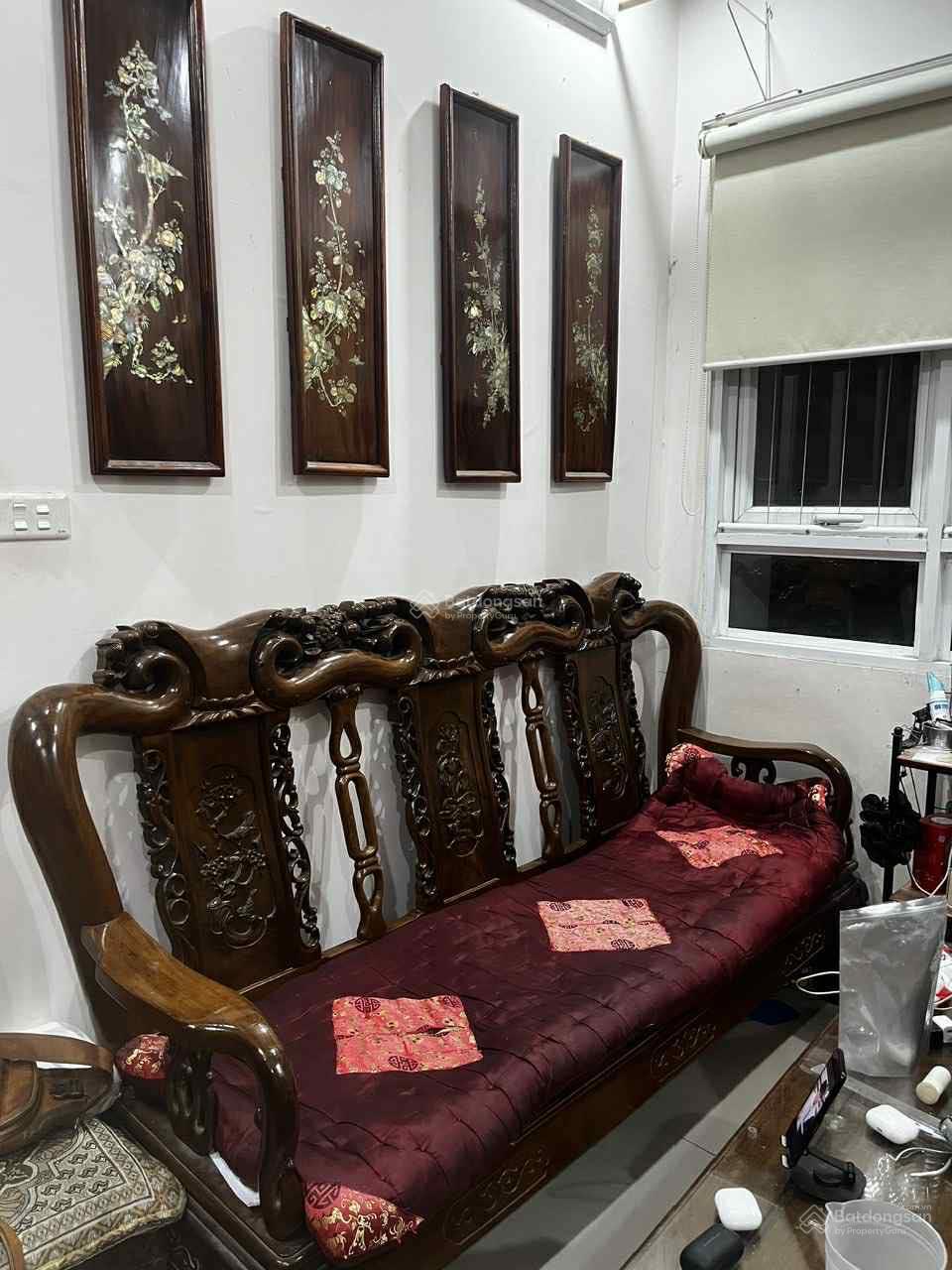 Chung cư Him Lam Thạch Bàn 60m² giá 3.1 tỷ - Sẵn sổ đỏ!