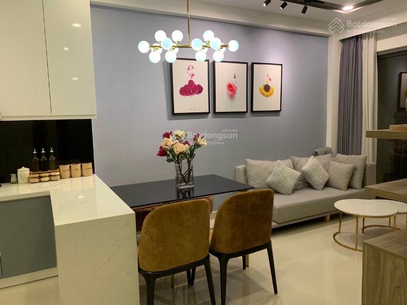 Căn hộ Jamona Eco 68m² giá thỏa thuận - Nội thất cao cấp, tiện ích đầy đủ!