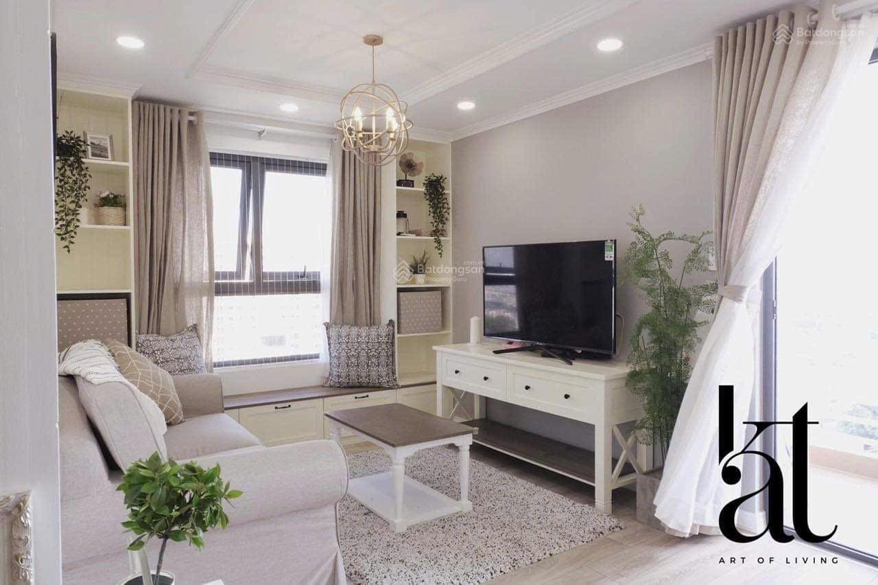 Căn hộ Homyland 95m² giá 5.45 tỷ - Cơ hội hiếm có