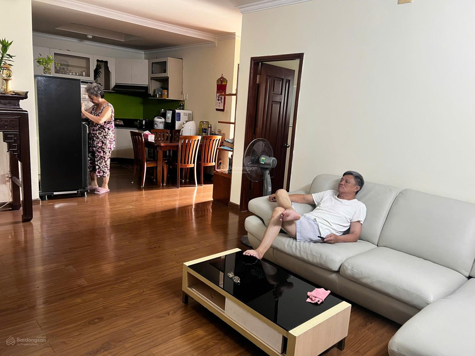 Chung cư Thế Kỷ 21 75m² giá 4,72 tỷ - Cơ hội đầu tư hấp dẫn!