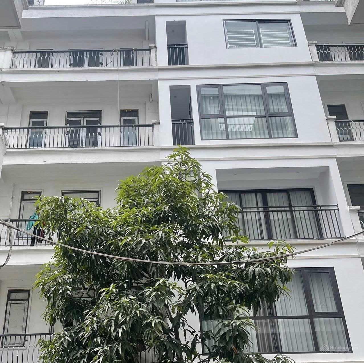 Nhà liền kề Hải Ngân 46m² giá 17.9 tỷ - Cơ hội đầu tư sinh lời cao!