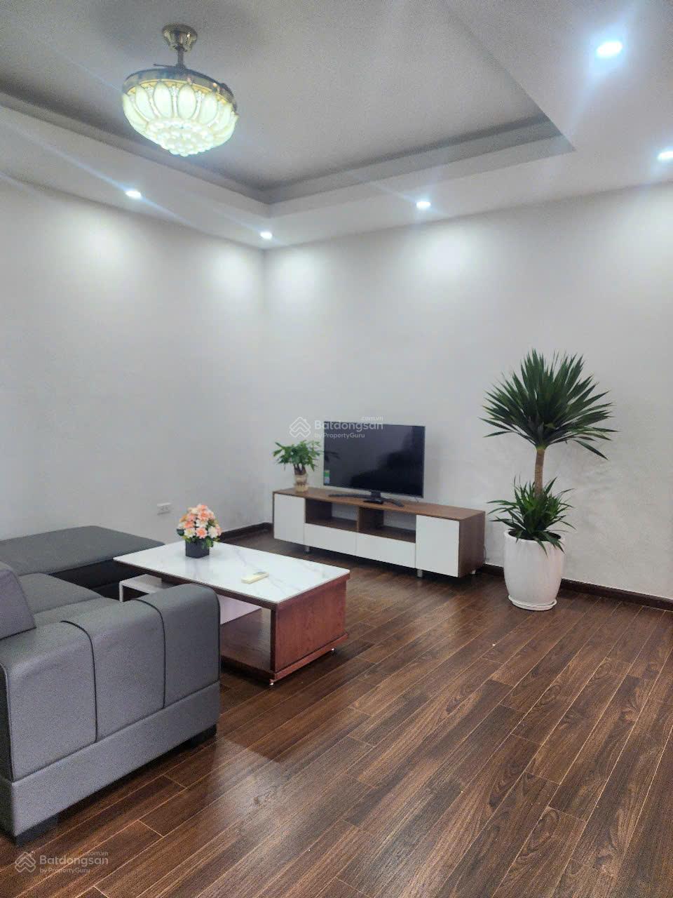 Căn hộ FLC Đại Mỗ 83m² giá thỏa thuận - Cơ hội hiếm có!