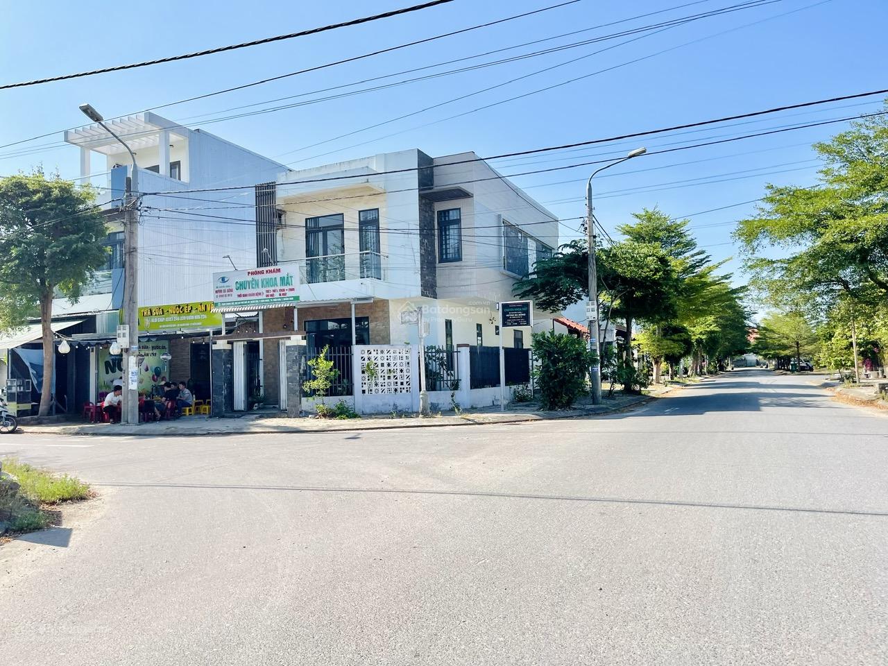 Đất nền KĐT An Phú Qúy 90m² giá 2.38 tỷ - Cơ hội đầu tư tuyệt vời!