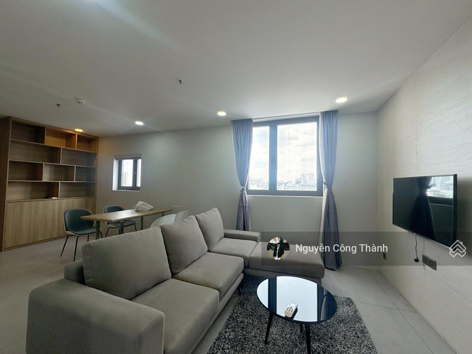 Căn hộ Ehome 2 70m² giá 2,49 tỷ tại Đỗ Xuân Hợp - Cơ hội đầu tư hấp dẫn!