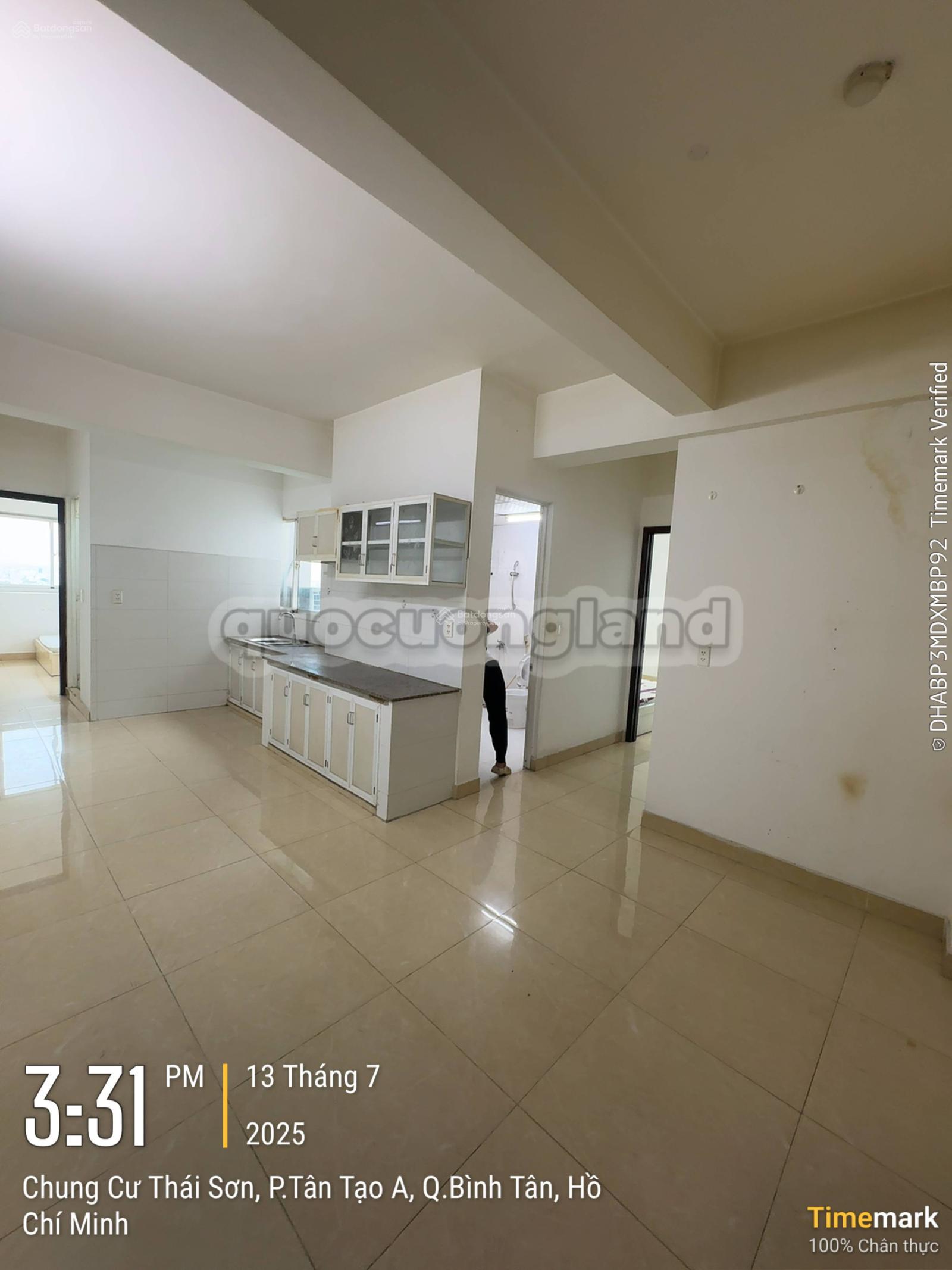 Căn hộ Long Phụng 62m² giá 1.85 tỷ - Thiết kế hiện đại, phong thủy tốt!