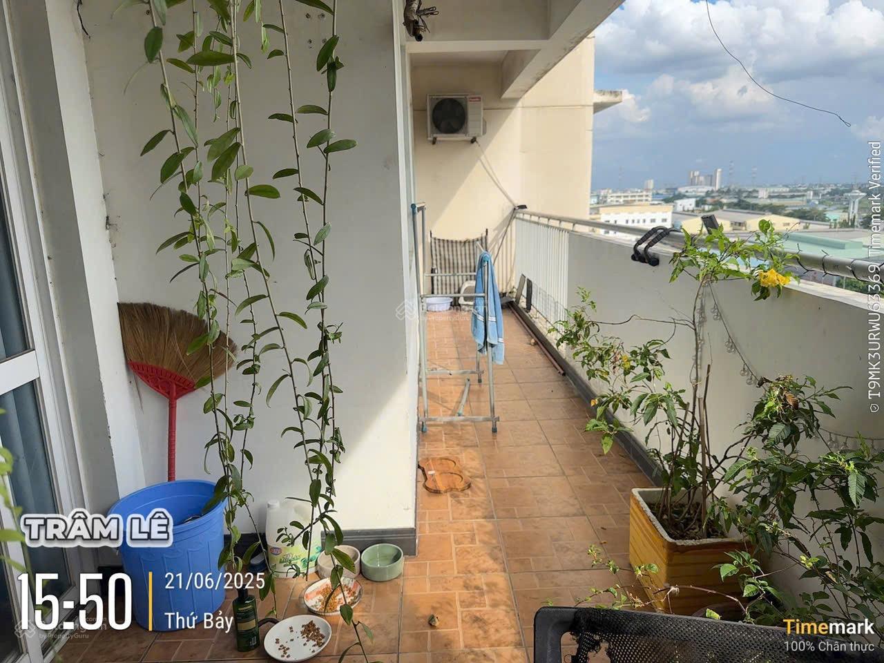 Căn hộ Vĩnh Tường Tân Tạo 120m² giá 2.6 tỷ - Cơ hội hiếm có!