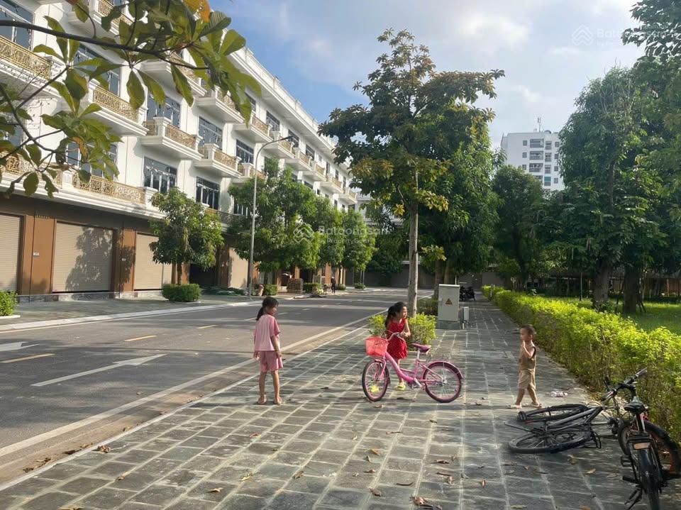 Townhouse 4 tầng 60m² giá 3.98 tỷ - Cơ hội đầu tư tại Thanh Hóa
