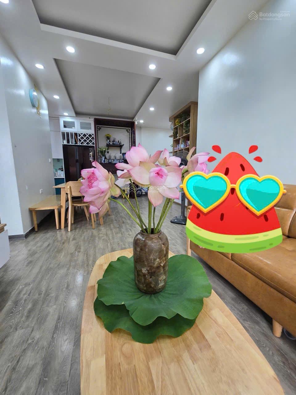 Căn hộ 3 ngủ Scitech Tower 97m² giá 4.8 tỷ - Cơ hội hiếm có!