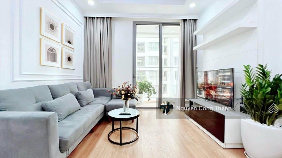 Căn hộ Thanh Đa View 68m² giá thỏa thuận - Không gian sống lý tưởng!