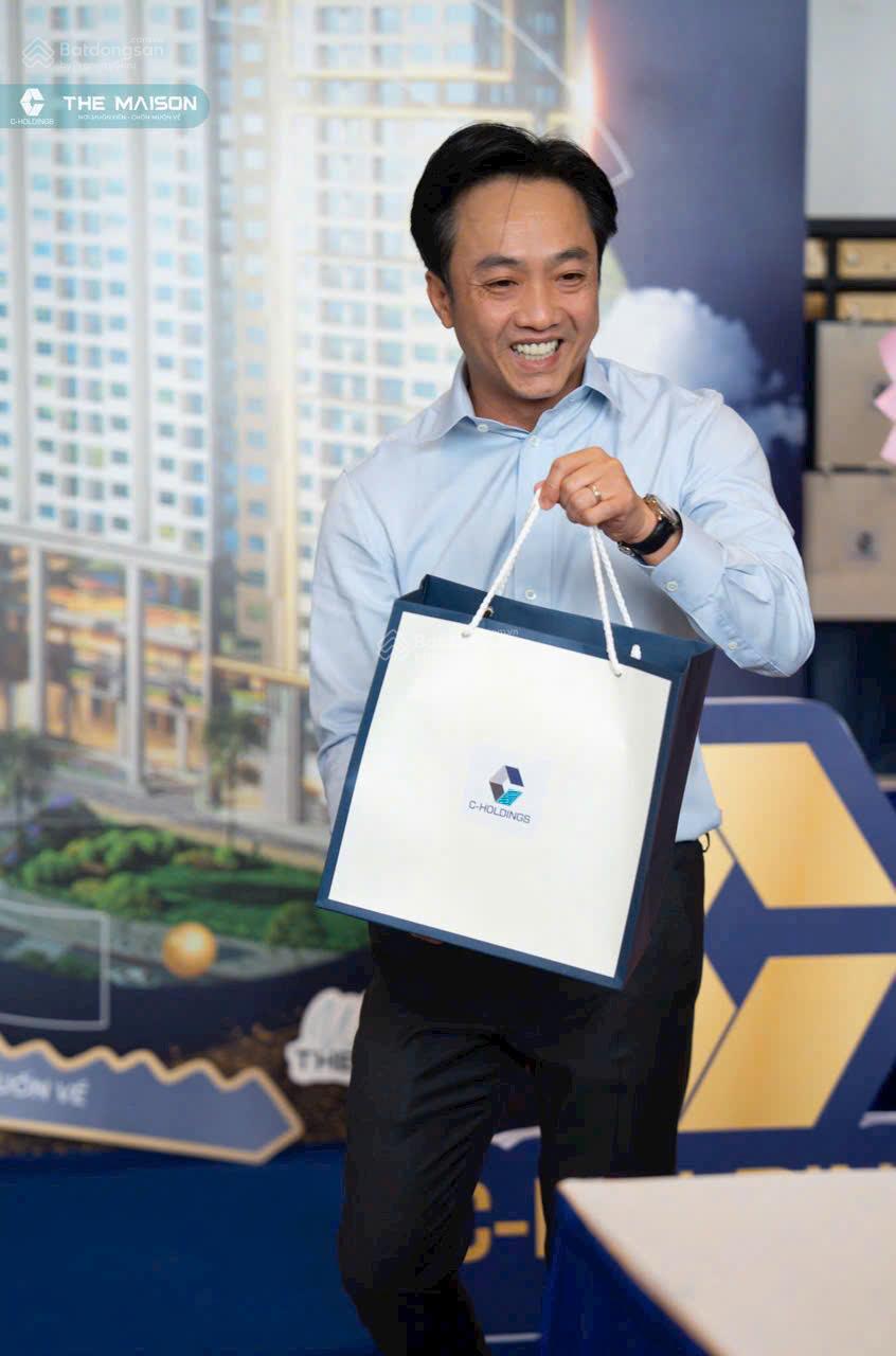 Căn hộ 1PN+ 46m² The Felix Bình Dương giá 1.68 tỷ - Cơ hội hiếm có!