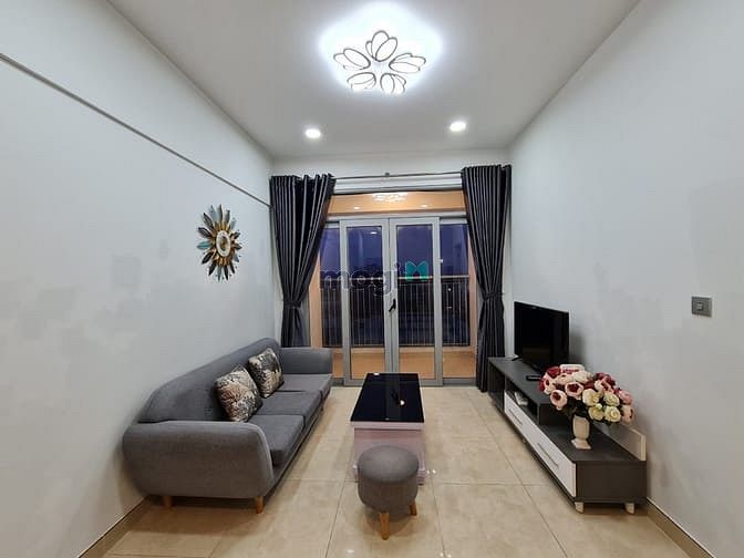 Căn hộ Chung cư Lakai 70m² giá 9 triệu - An ninh 24/7