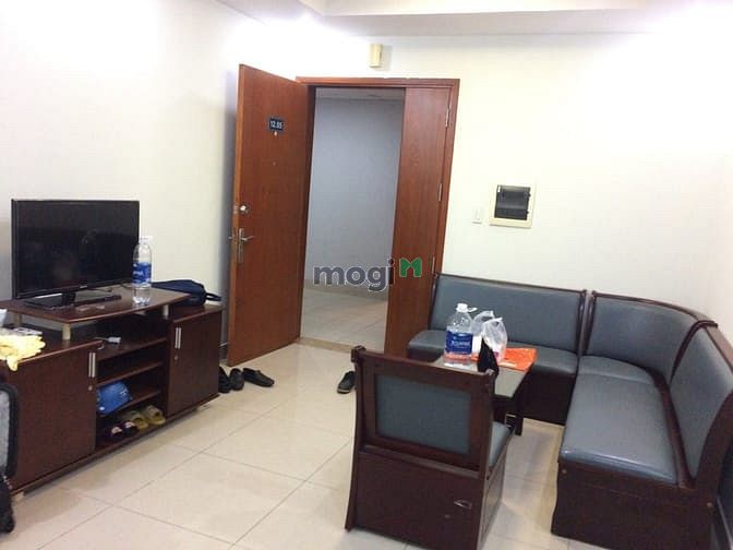 Căn hộ 105m² giá 15 triệu tại Q.3 - Cho thuê gấp, tiện ích đầy đủ!