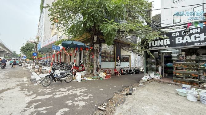 Đất Phân Lô Thái Thịnh 1 54m² giá 12.8 tỷ - Cơ hội vàng đầu tư!