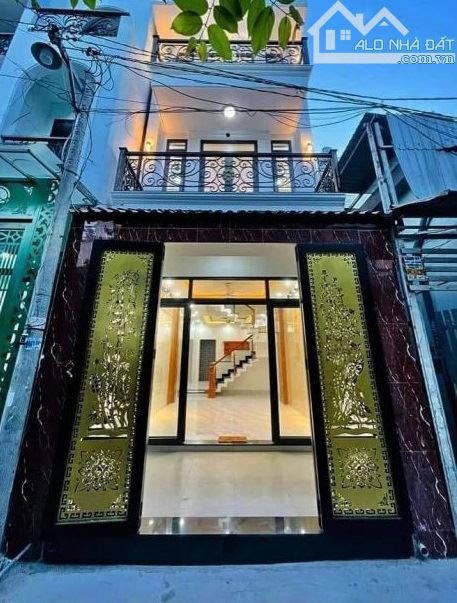 Nhà Hẻm 5m Phạm Thế Hiển 42m² giá 2.85 tỷ - Cơ hội hiếm có!