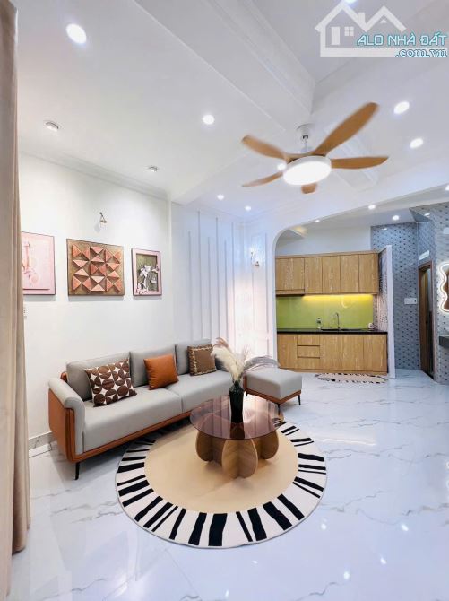 Bán nhà đẹp Trần Hưng Đạo 55m² giá 3.1 tỷ - Cơ hội hiếm có!