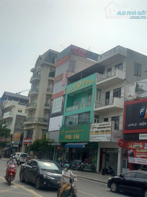 Cho thuê cửa hàng Trần Đại Nghĩa 60m² giá 13 triệu - Cơ hội hiếm có!