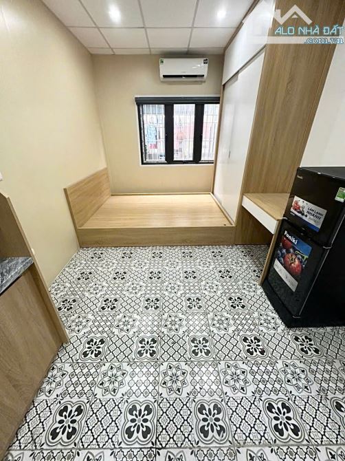 Nhượng CHDV 50m² Hoàng Hoa Thám 31.2 triệu - Cơ hội đầu tư tuyệt vời!