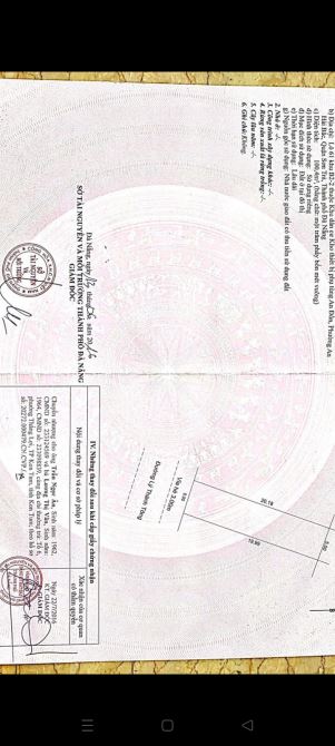 Đất mặt tiền Lý Thánh Tông 200m² giá 30 tỷ - Cơ hội đầu tư tuyệt vời!