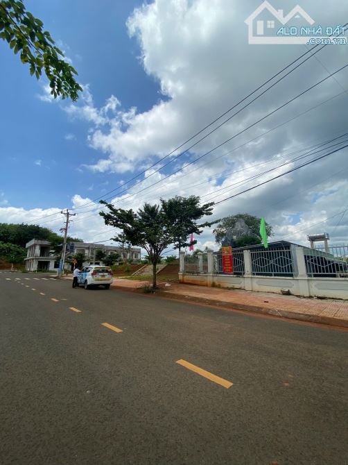 Đất nền Golden Land 100m² giá 400 triệu - Cơ hội đầu tư hấp dẫn!