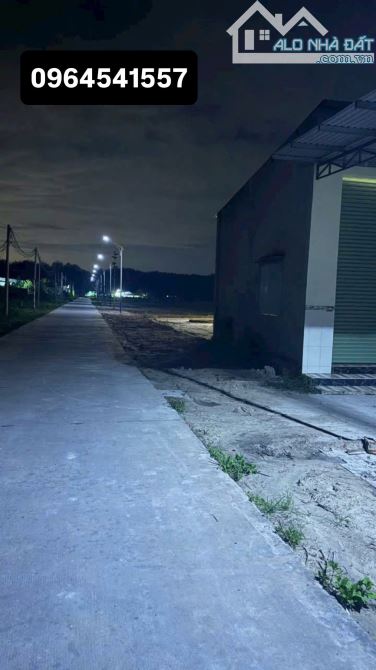 Đất thổ cư 146m² giá 650 triệu tại Chơn Thành - Đầu tư sinh lời nhanh!