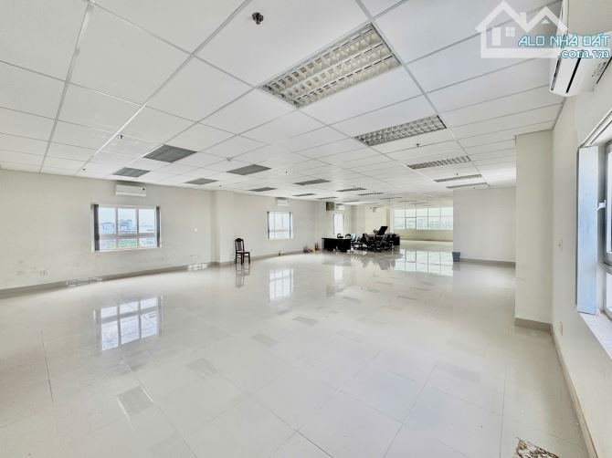 Văn phòng cho thuê 200 – 300m² tại Đà Nẵng – Cơ hội vàng cho doanh nghiệp