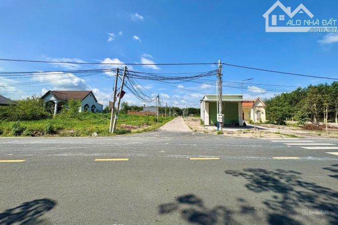 Đất mặt tiền Cao Bá Quát 140m² giá 580 triệu - Cơ hội đầu tư sinh lời!