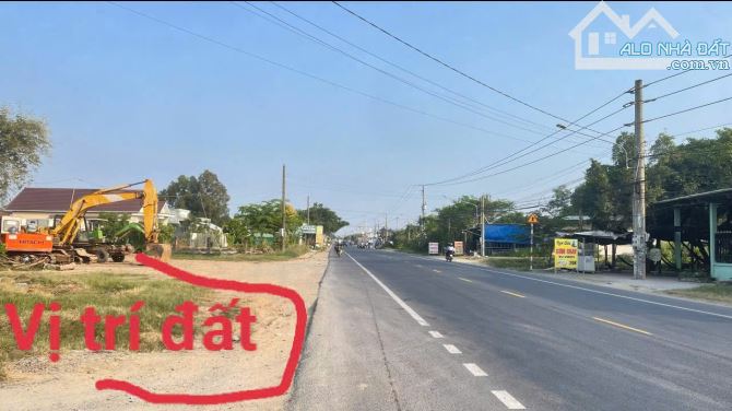 Đất nền Khu Phố 10, Chơn Thành 140m² giá 618 triệu - Cơ hội đầu tư lý tưởng!