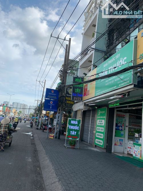 Nhà mặt tiền Phạm Hùng 78m² giá 18 tỷ - Cơ hội đầu tư hiếm có!