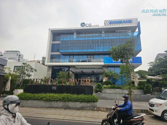 Cho thuê nhà mặt tiền 1170m² giá 999 triệu tại Thảo Điền - Cơ hội hiếm có!