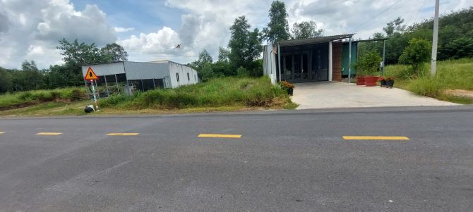 Đất nền 267m² ĐT741C giá 1.35 tỷ - Cơ hội đầu tư sinh lời