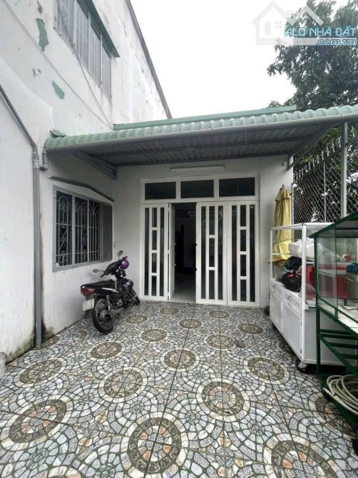 Nhà đẹp 75m² giá 890 triệu - Huỳnh Thị Mài, Hóc Môn