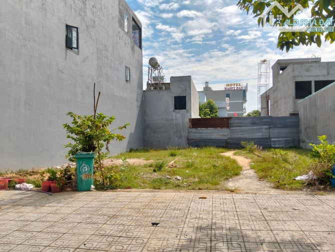 Đất nền 180m² mặt tiền Hà Huy Giáp Long Thành, giá 2.55 tỷ - Cơ hội đầu tư hấp dẫn!