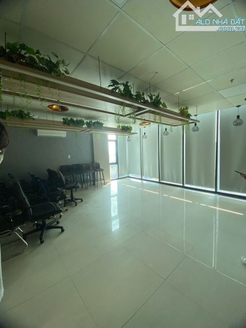 Văn phòng cho thuê 185m²-255m² Đường Xô Viết Nghệ Tĩnh - Cơ hội vàng cho doanh nghiệp