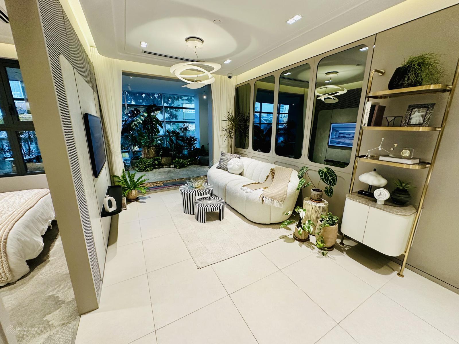 Căn hộ The Gió Riverside 65m² giá 2.6 tỷ - Cơ hội đầu tư hấp dẫn!