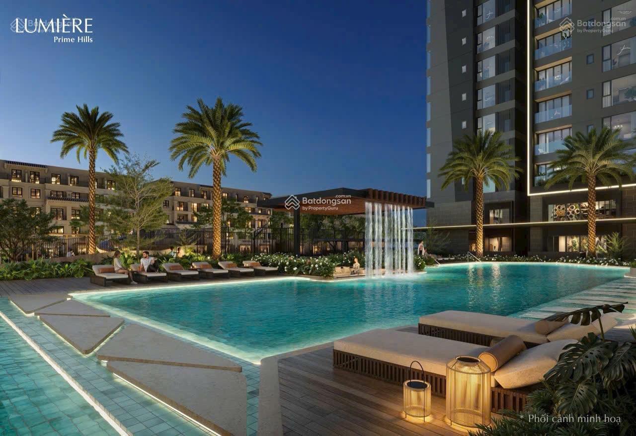 Top 5 Căn Góc VIP Nhất Lumière Cổ Loa 83.4m² Giá 9.6 Tỷ - Cơ Hội Hiếm Có!