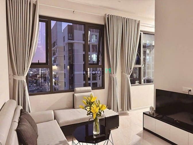 Căn hộ Kim Tâm Hải 65m² giá 7.5 triệu - Sẵn sàng vào ở ngay!