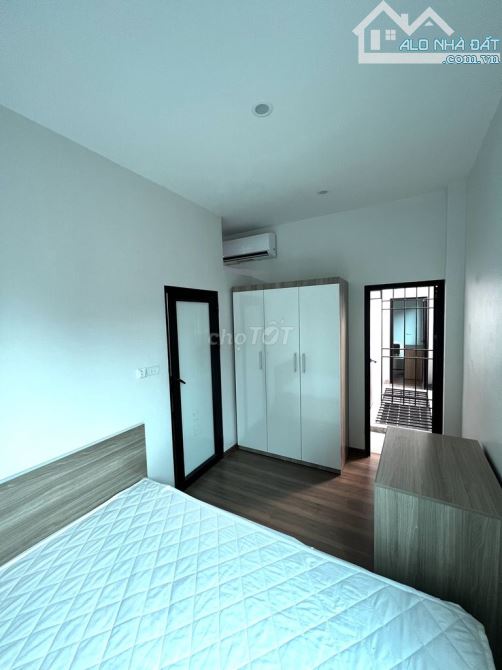 Căn hộ cho thuê 35m² phố Doãn Kế Thiện giá 6 triệu - Sẵn sàng vào ở!