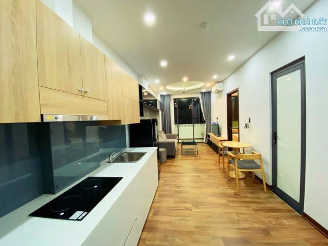 Căn hộ biển 102m² giá 23.4 tỷ tại Phạm Kiệt - Đầu tư sinh lời ngay!