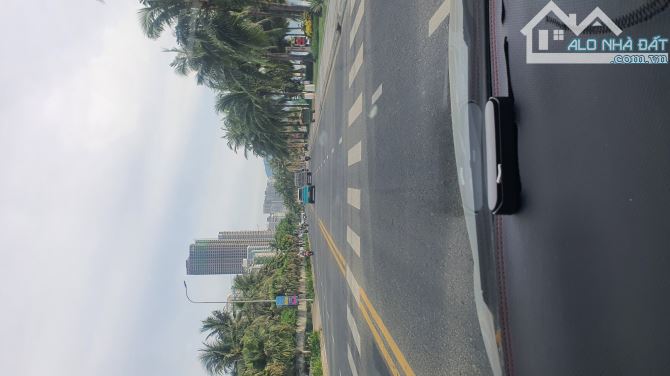 Nhà 3 tầng mới 50m² giá 4.079 tỷ - Vị trí trung tâm Đà Nẵng