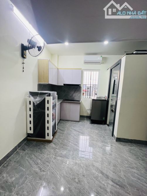 Phòng trọ khép kín 25m² giá 3.8 triệu - Nam Từ Liêm, Hà Nội