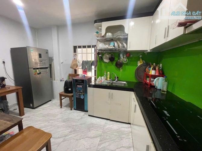 Cho thuê nhà 2 tầng 70m² Đà Nẵng - Vị trí đắc địa, tiện lợi