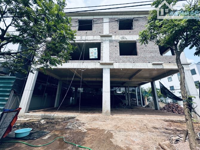Kho xưởng cho thuê 750m² tại Hoài Đức - PCCC tự động, xử lý nước thải
